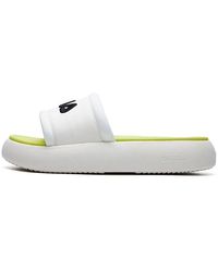 Fila - (Wmns) Donut Fashion Slipper Gs - Lyst