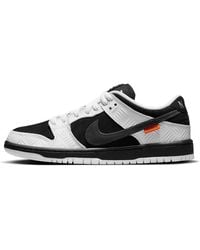 Nike - X Tightbooth Sb Dunk Low - Lyst