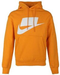 Nike - Sportswear Sport Pack French Terry Pullover - Lyst