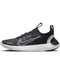 Nike - (Wmns) Free Rn Next Nature Anthracite' Dx6482-002 - Lyst