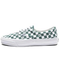 Vans - Og Era Lx 'Checkerboard Logo - Lyst