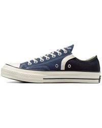 Converse - Chuck 70 Archival Stripes - Lyst