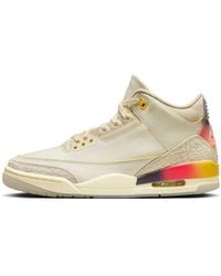 Nike - 3 Retro Sp X J Balvin 'Medelln Sunset' - Lyst