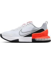 Nike - Air Max Alpha Trainer 6 'Infrared' - Lyst
