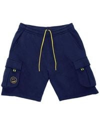Drew House - Cargo Shorts - Lyst