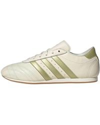 adidas - (Wmns) Taekwondo 'Cream Metallic' - Lyst