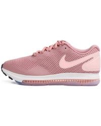 Nike - Zoom All Out Low 2 Running Shoe - Lyst
