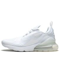 Nike - Air Max 270 'Triple' - Lyst