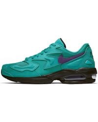 Nike - Air Max2 Light Shoe - Lyst
