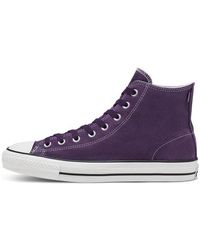 Converse - Skate Chuck Taylor All Star Pro Hi - Lyst
