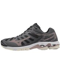 Mizuno - Wave Voltage - Lyst