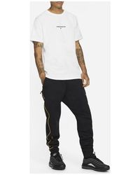 Nike - X Nocta Drake Short Sleeve T-Shirt - Lyst