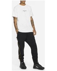 Nike - X Nocta Drake Short Sleeve T-Shirt - Lyst