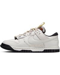 Nike - Air Dunk Jumbo 'Phantom' - Lyst
