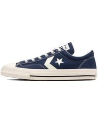 Converse - Cx-Pro Cv Skateboarding Ox - Lyst