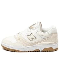 New Balance - (Wmns) 550 Gum' - Lyst