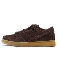 Nike - Dunk Low Premium Sb "big Foot" - Lyst