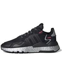 adidas - (Wmns) Nite Jogger Metallic' - Lyst