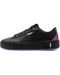 PUMA - (Wmns) Smash Platform V2 Night Out - Lyst