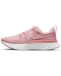 Nike - (Wmns) React Infinity Run Flyknit 2 Glaze' - Lyst