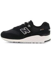 New Balance - 999 D Wide - Lyst