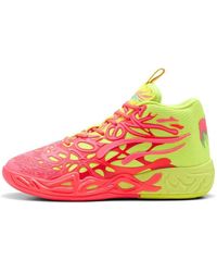 PUMA - Mb.04 'Love' - Lyst