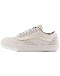 Vans - End. X Mastermind Japan X Old Skool - Lyst