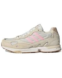 adidas - Originals Torsion Super Shoes 'Core Clear' - Lyst