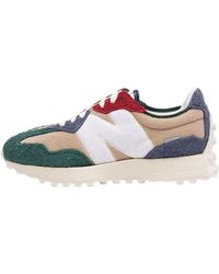 New Balance - 327 - Lyst