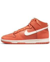 Nike - X Nba X Wnba Dunk High Emb 'All Star Weekend 2022' - Lyst