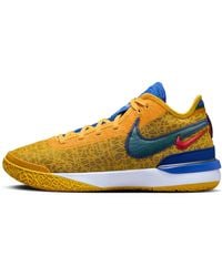 Nike - Zoom Lebron Nxxt Gen Ep 'Titan' - Lyst