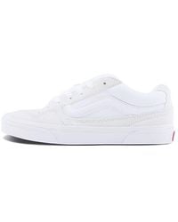 Vans - (Wmns) Caldrone Lace Up - Lyst