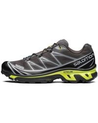 Salomon - Xt-6 Neon' - Lyst