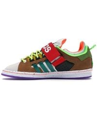 adidas - X Alex Nash Campus 80S 'Mesa Multi' - Lyst
