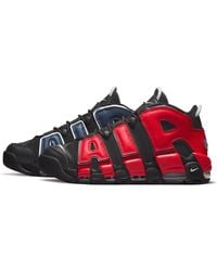 Nike - Air More Uptempo '96 'Split' - Lyst