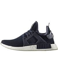 adidas - (Wmns) Nmd_Xr1 'Trace' - Lyst