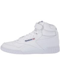 Reebok - Ex-O-Fit Hi - Lyst