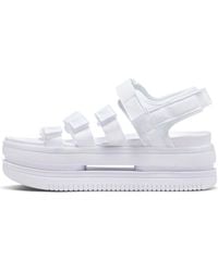 Nike - (Wmns) Icon Classic Sports Sandals - Lyst