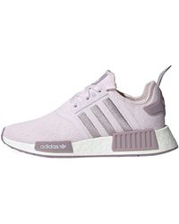 adidas - (Wmns) Nmd_R1 'Almost Preloved Fig' - Lyst