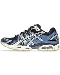 Asics - Gel-Nimbus 9 Sneakers - Lyst