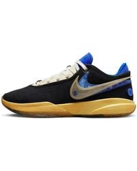 Nike - Lebron 20 Ep 'Uninterrupted Speak Your Truth' - Lyst