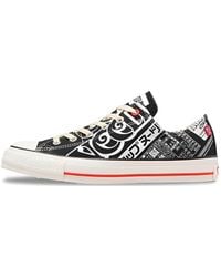 Converse - All Star Slip Ox 'Nissin Cup Noodle' - Lyst