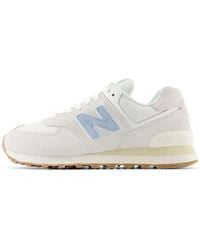 New Balance - 574 Sneakers - Lyst