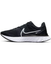 Nike - (Wmns) React Infinity Run Flyknit 3 - Lyst