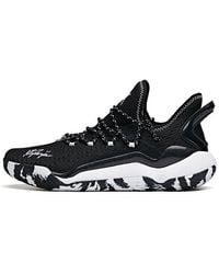 Anta - Light Cavalry 5 Low - Lyst