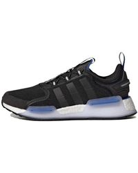 adidas - Nmd_R1 V3 Royal' - Lyst
