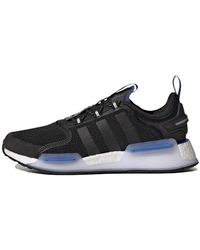 adidas - Nmd_R1 V3 Royal' - Lyst