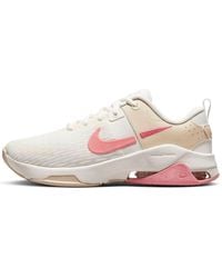 Nike - (Wmns) Zoom Bella 6 'Sail Coral Chalk' - Lyst