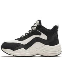 Anta - (Wmns) Life Series Sneakers High - Lyst