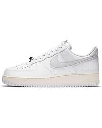 Nike - Air Force 1 '07 Premium '1-800 Toll Free' - Lyst